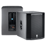 Активный Сабвуфер JBL PRX618S-XLF, фото 